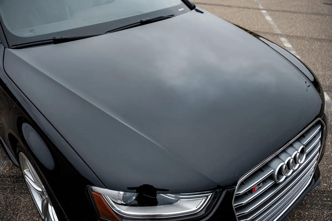 2013 Audi B8 S4 - Image 28 of 31