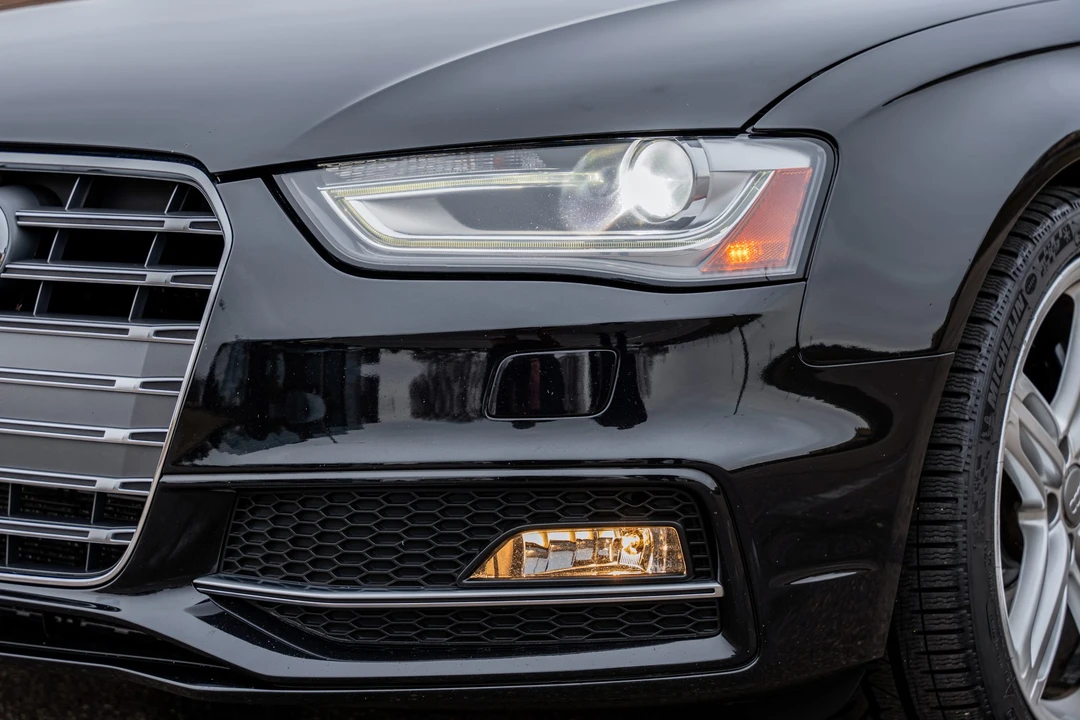 2013 Audi B8 S4 - Image 15 of 31