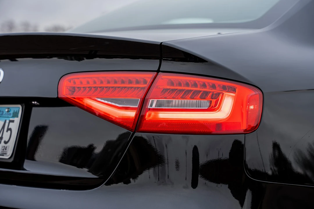 2013 Audi B8 S4 - Image 20 of 31