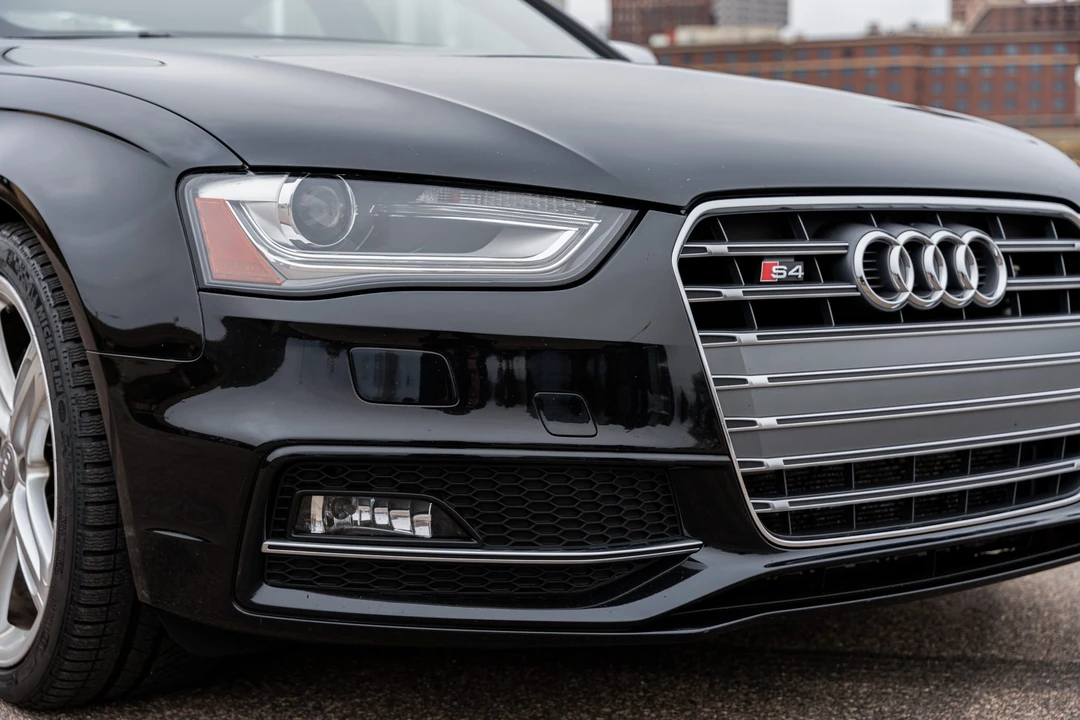 2013 Audi B8 S4 - Image 16 of 31