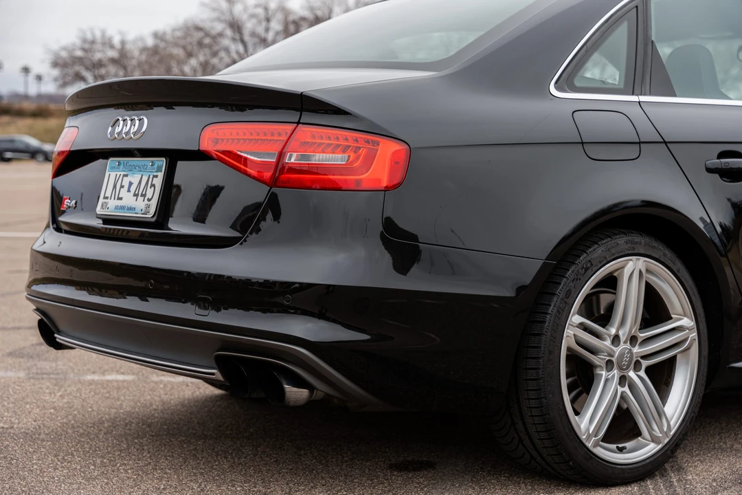 2013 Audi B8 S4 - Image 22 of 31