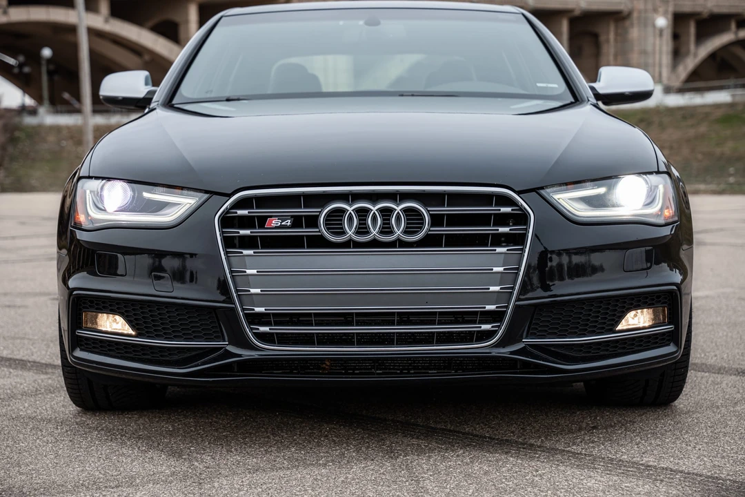 2013 Audi B8 S4 - Image 13 of 31