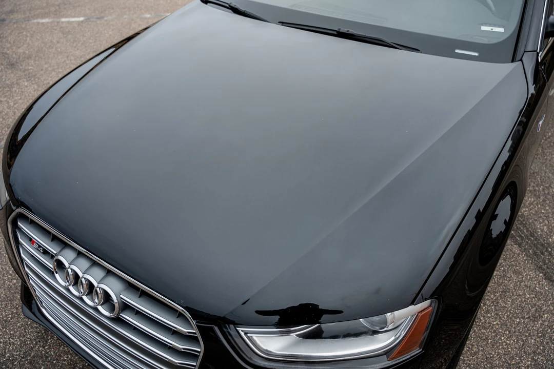 2013 Audi B8 S4 - Image 26 of 31