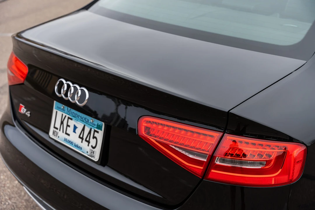 2013 Audi B8 S4 - Image 23 of 31