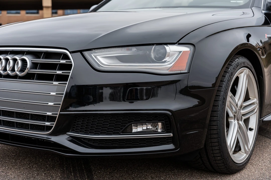 2013 Audi B8 S4 - Image 17 of 31