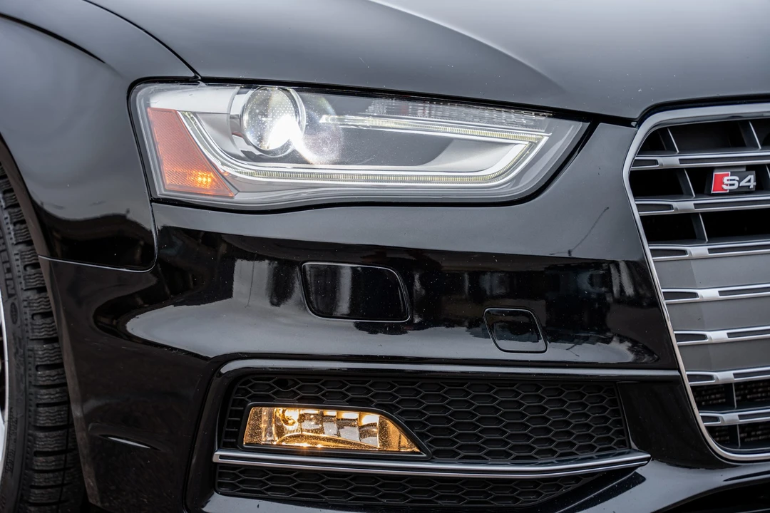 2013 Audi B8 S4 - Image 14 of 31