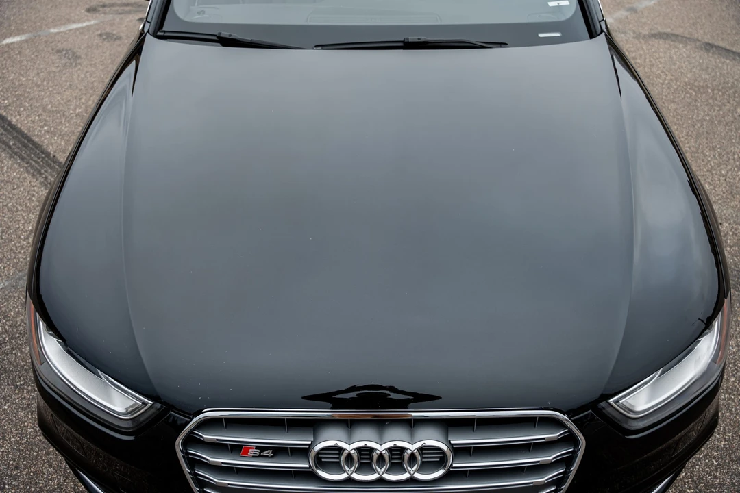 2013 Audi B8 S4 - Image 27 of 31