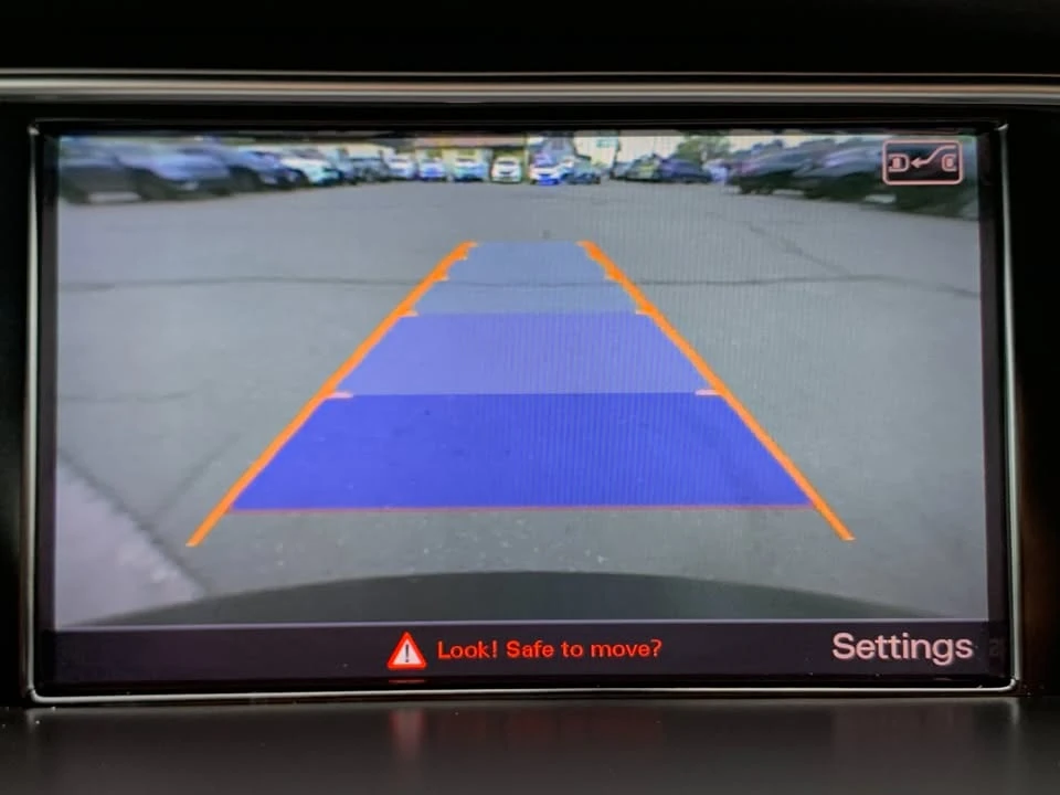 2013 Audi B8 S4 - Image 7 of 20
