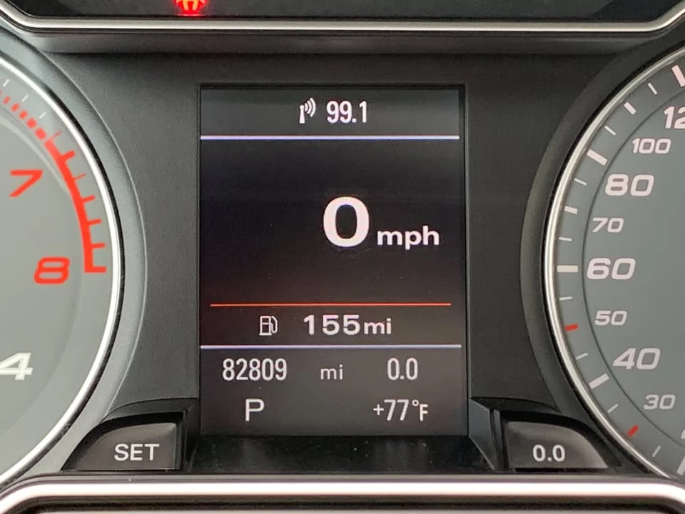 2013 Audi B8 S4 - Image 18 of 20