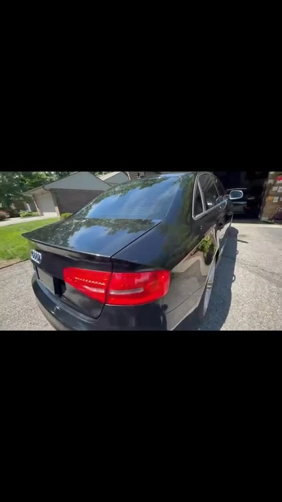 2013 Audi B8 S4 - Image 11 of 11