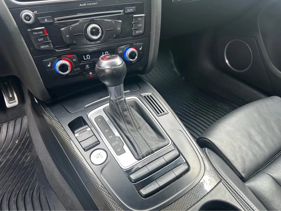 2013 Audi B8 S4 - Image 16 of 20