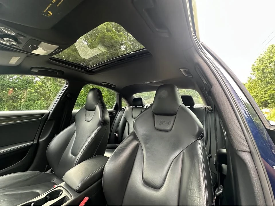 2013 Audi B8 S4 - Image 18 of 20