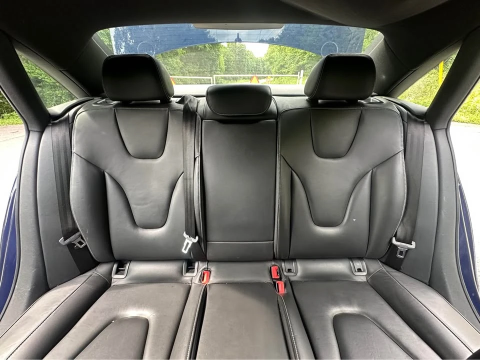 2013 Audi B8 S4 - Image 19 of 20