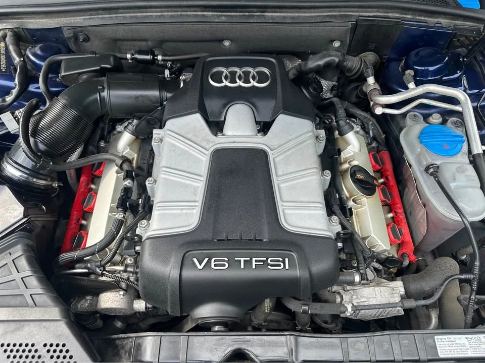 2013 Audi B8 S4 - Image 20 of 20