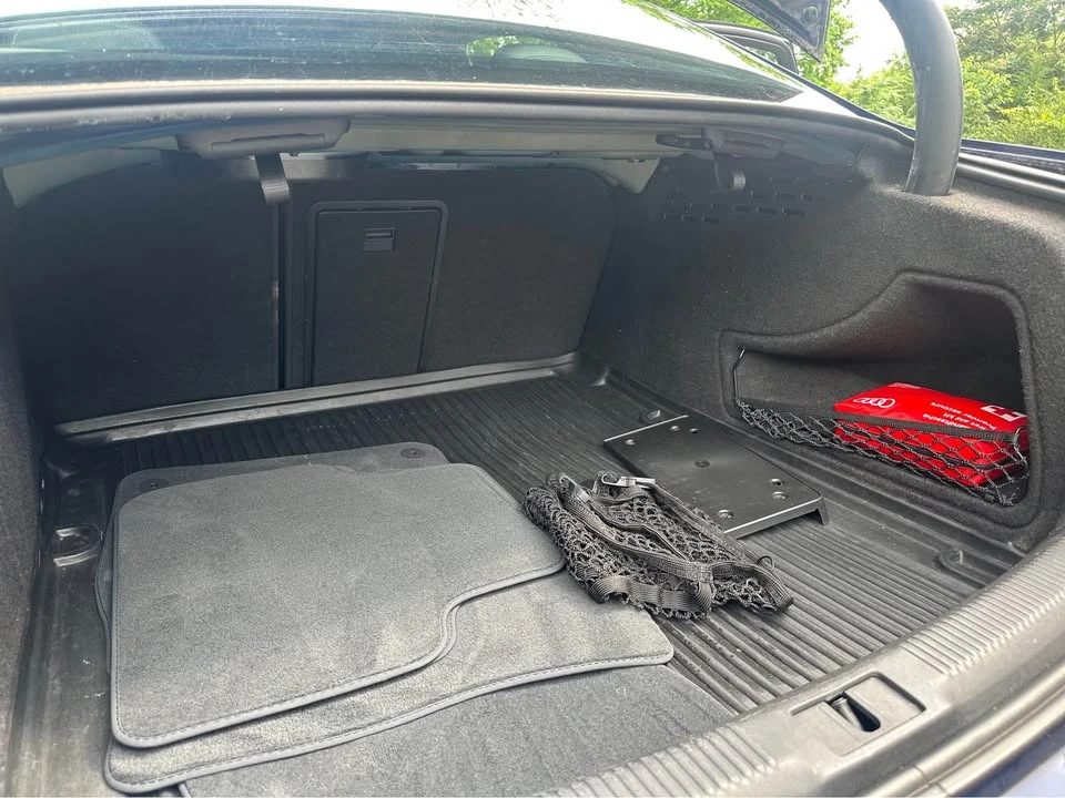2013 Audi B8 S4 - Image 13 of 20