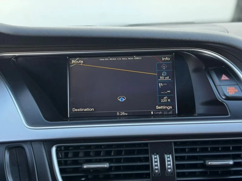 2013 Audi B8 S4 - Image 18 of 20