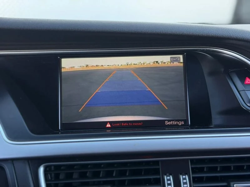 2013 Audi B8 S4 - Image 19 of 20