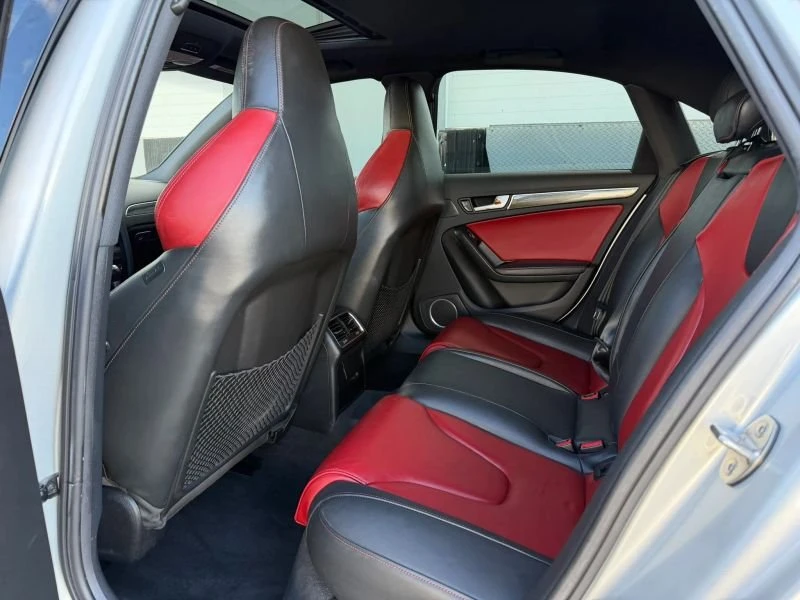2013 Audi B8 S4 - Image 12 of 20
