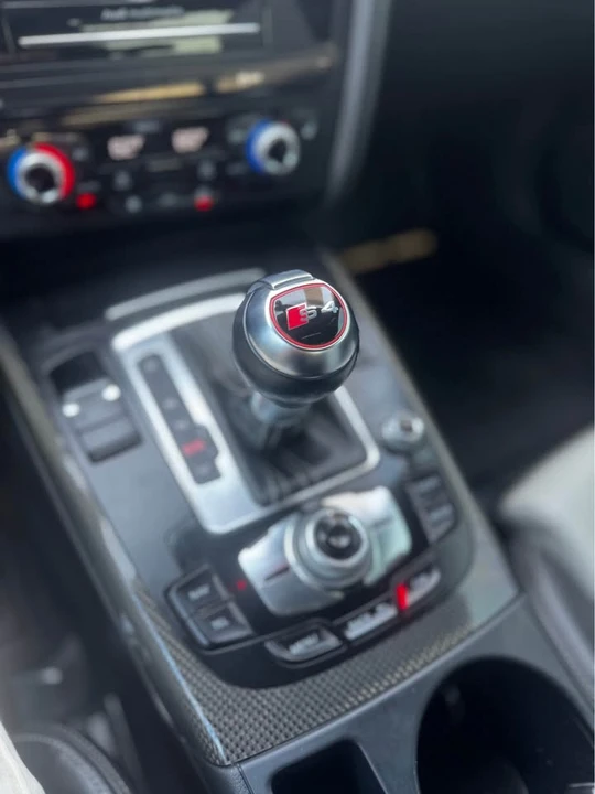 2013 Audi B8 S4 - Image 10 of 17