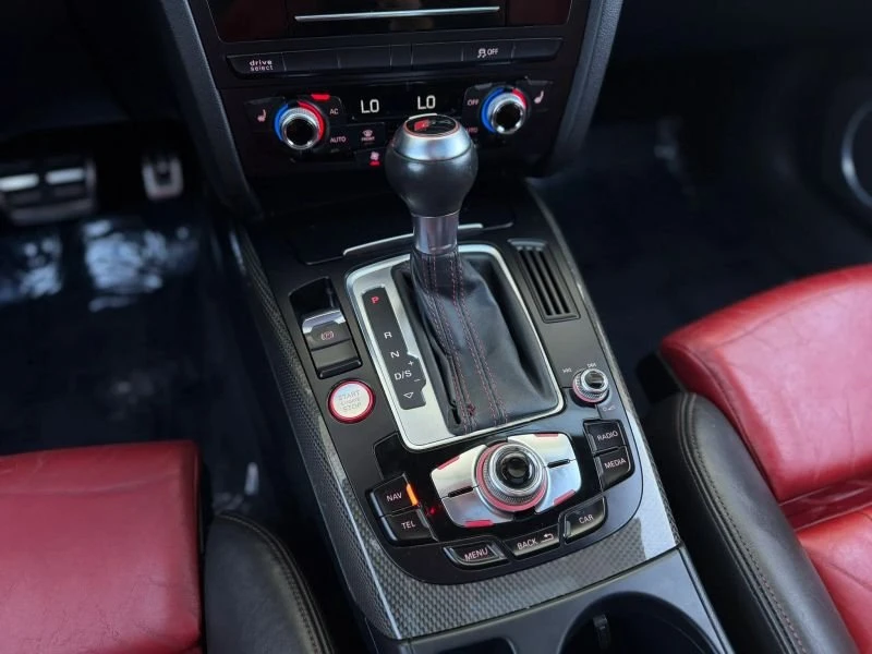 2013 Audi B8 S4 - Image 20 of 20