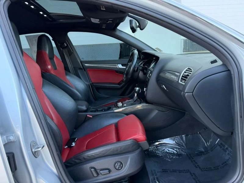 2013 Audi B8 S4 - Image 14 of 20