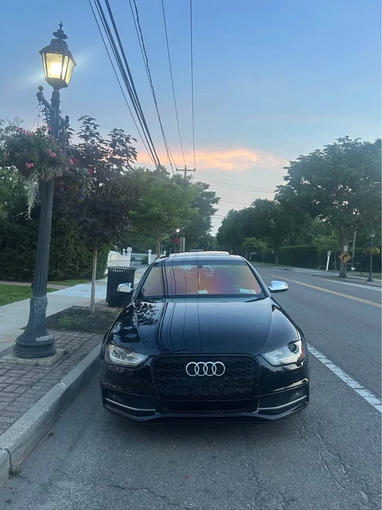 2013 Audi B8 S4 - Image 2 of 3