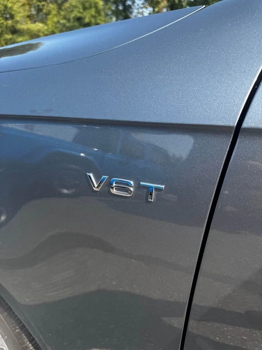 2013 Audi B8 S4 - Image 17 of 17