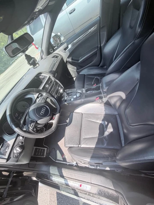 2013 Audi B8 S4 - Image 6 of 6