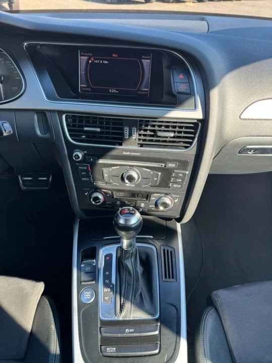 2013 Audi B8 S4 - Image 12 of 20