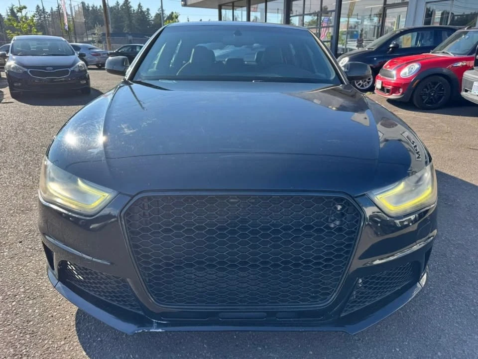 2013 Audi B8 S4 - Image 2 of 20