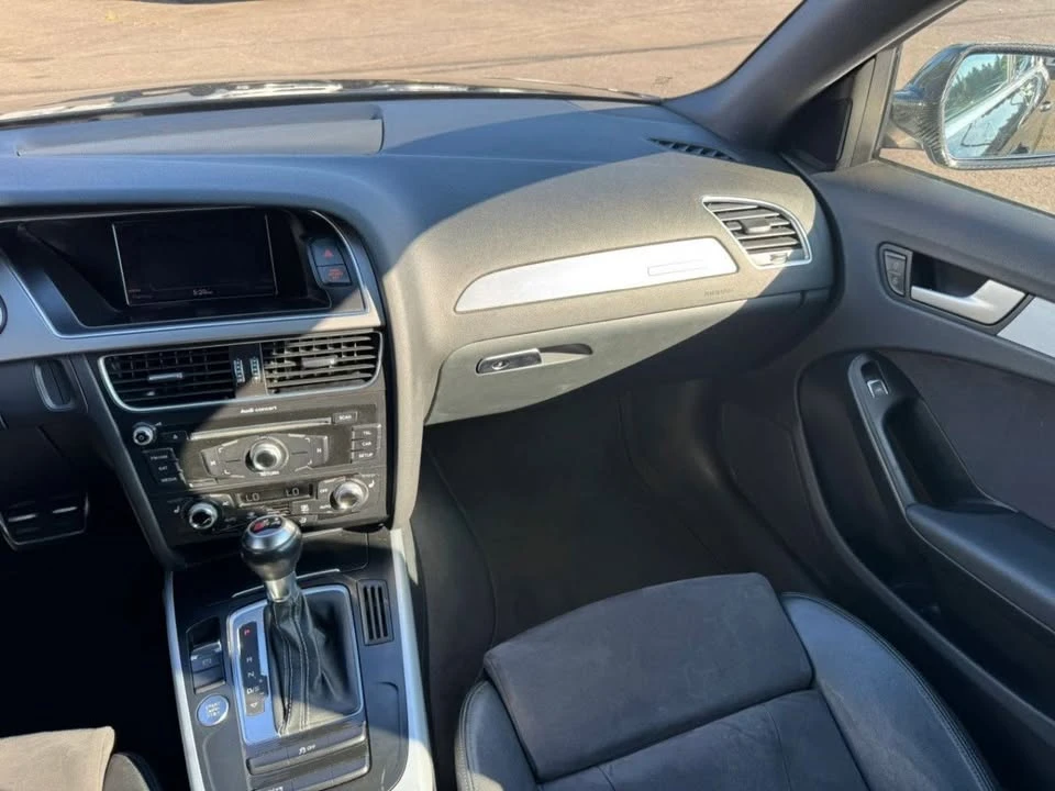 2013 Audi B8 S4 - Image 10 of 20