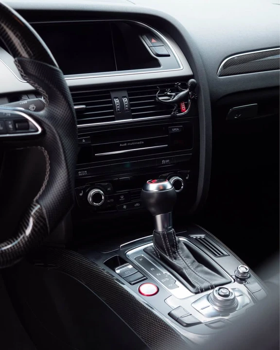 2013 Audi B8 S4 - Image 8 of 11