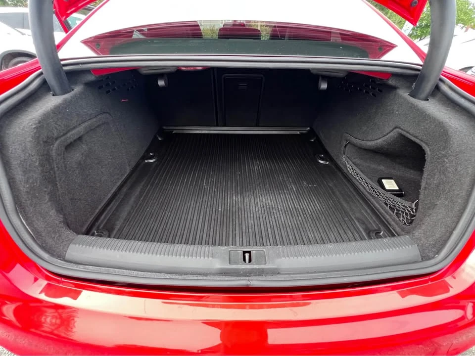2013 Audi B8 S4 - Image 18 of 20