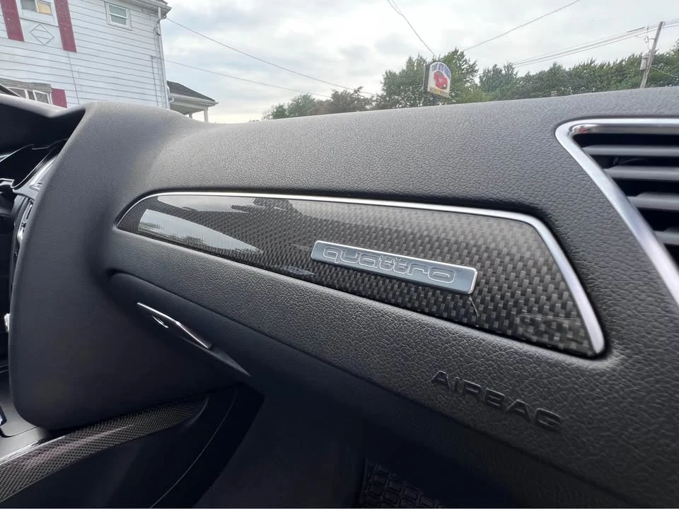 2013 Audi B8 S4 - Image 19 of 20
