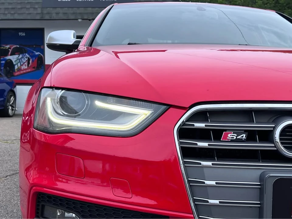 2013 Audi B8 S4 - Image 3 of 20