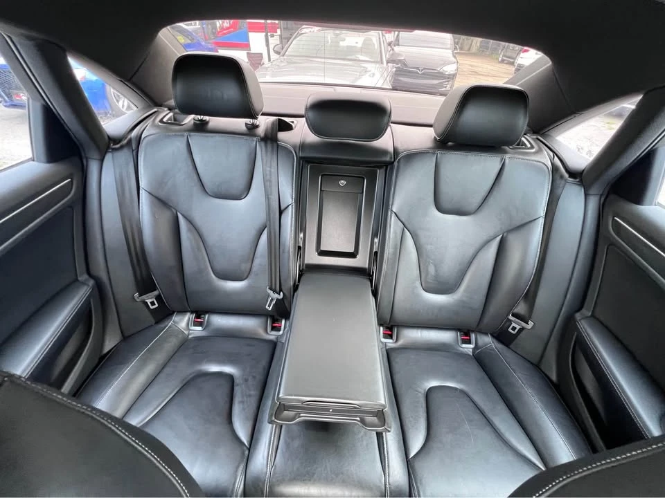 2013 Audi B8 S4 - Image 13 of 20
