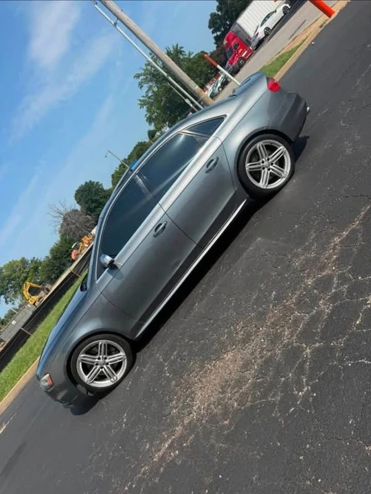 2013 Audi B8 S4 - Image 3 of 8