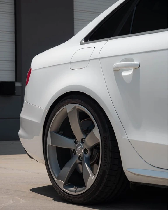 2013 Audi B8 S4 - Image 4 of 11