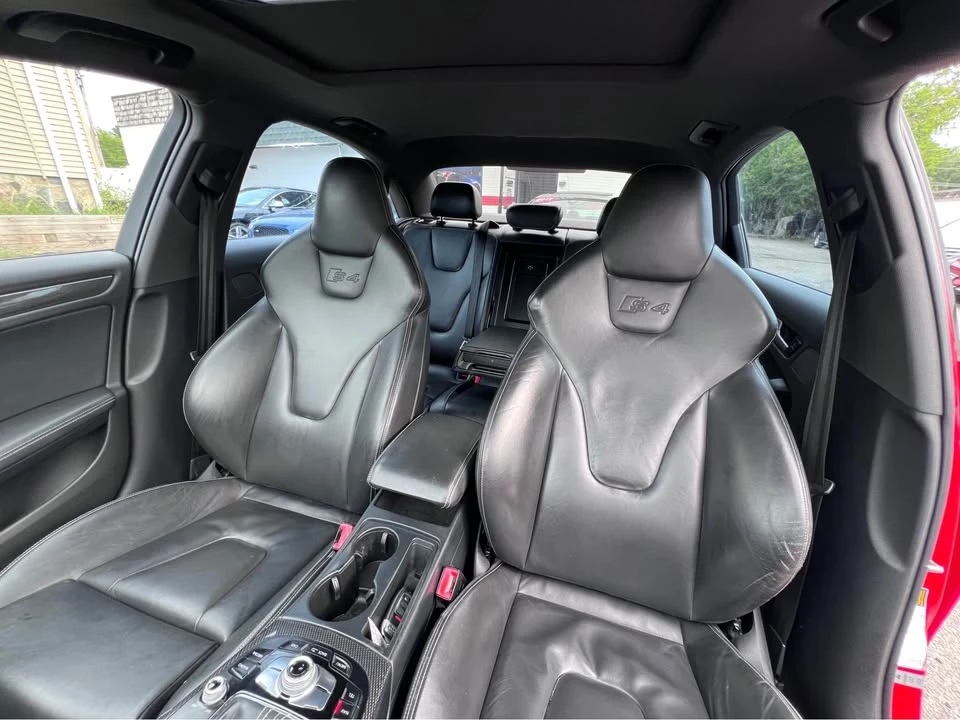 2013 Audi B8 S4 - Image 12 of 20
