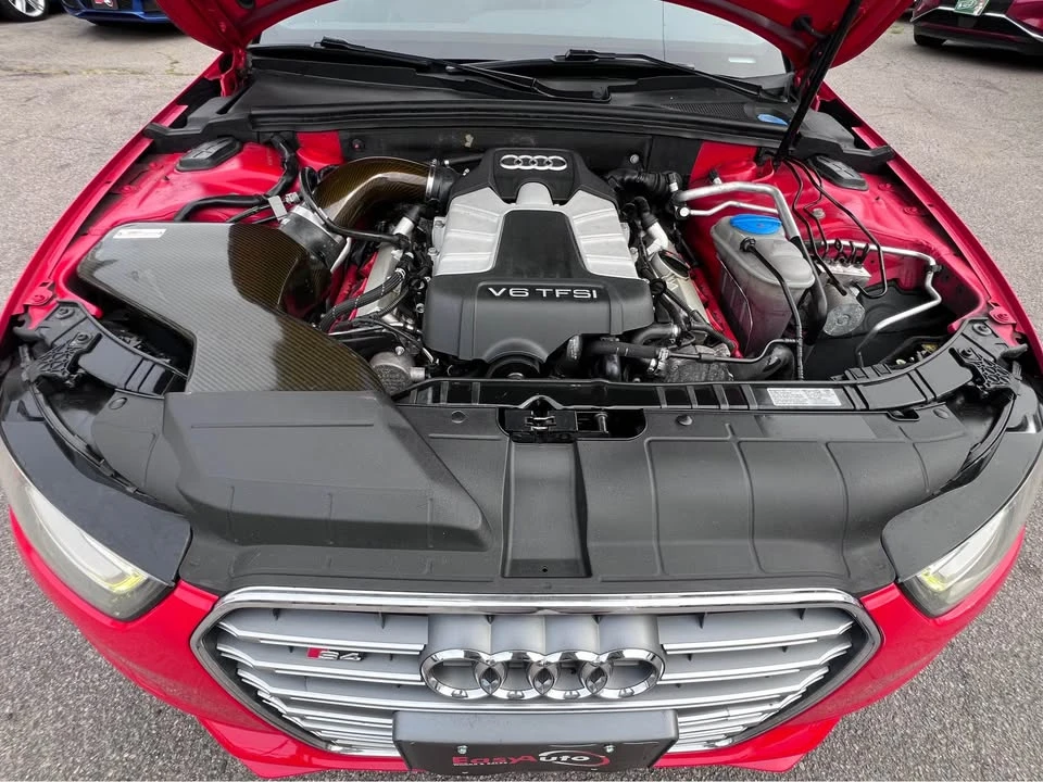 2013 Audi B8 S4 - Image 20 of 20