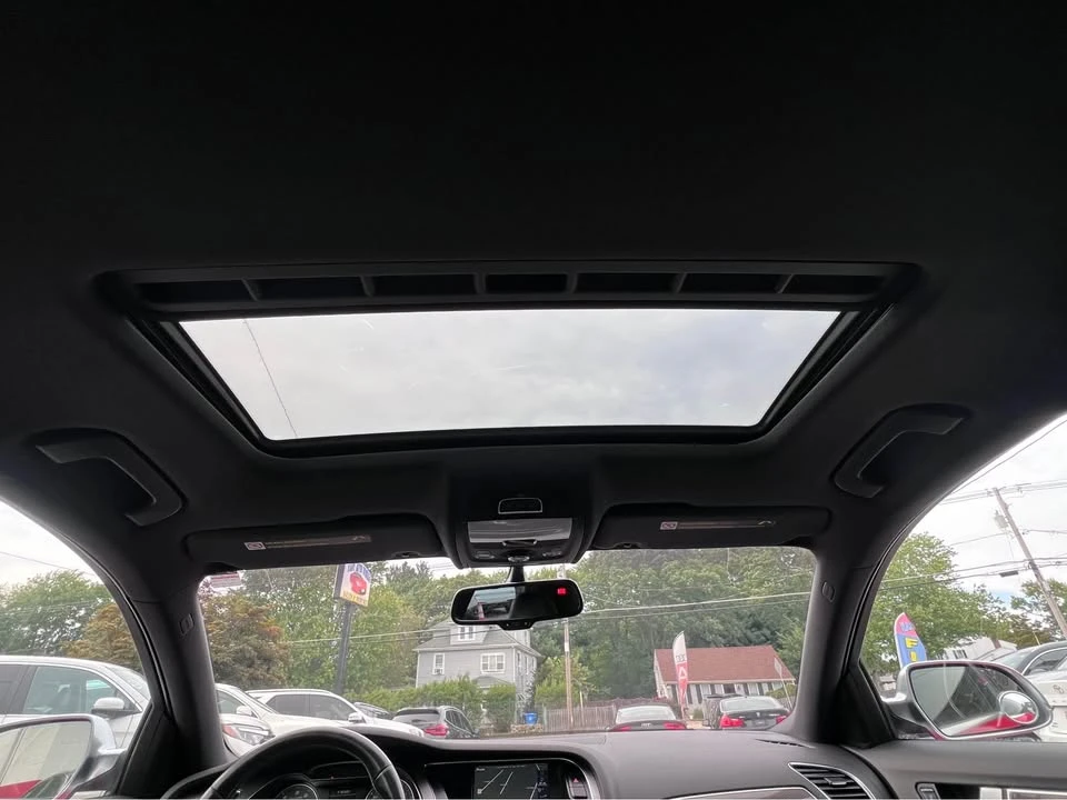 2013 Audi B8 S4 - Image 17 of 20