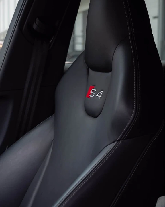 2013 Audi B8 S4 - Image 9 of 11