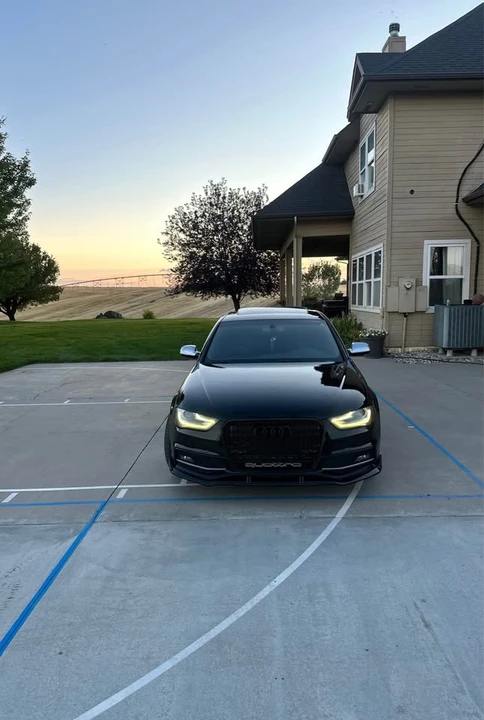 2013 Audi B8 S4 - Image 10 of 11