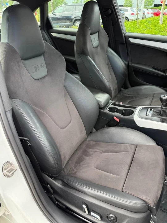 2013 Audi B8 S4 - Image 6 of 11