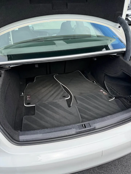 2013 Audi B8 S4 - Image 11 of 11