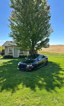 2013 Audi S4 Premium Plus Sedan 4D