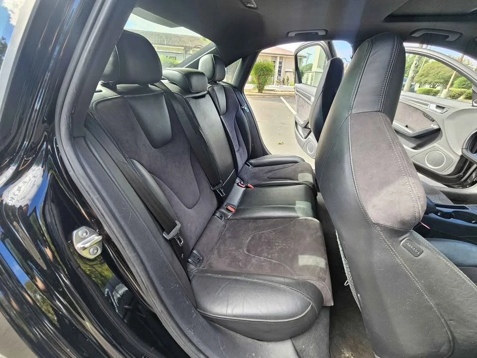 2013 Audi B8 S4 - Image 10 of 14