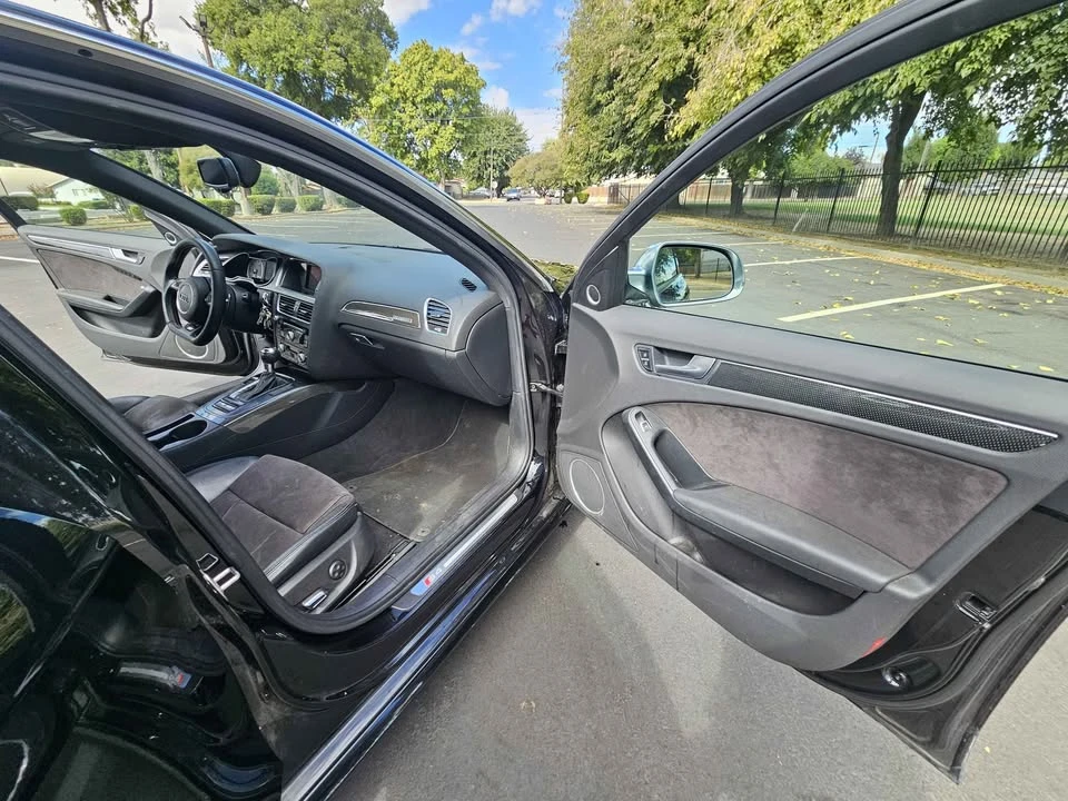 2013 Audi B8 S4 - Image 11 of 14