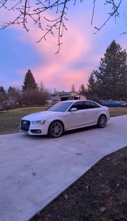 2013 Audi B8 S4 - Image 7 of 7