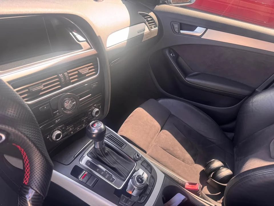 2013 Audi B8 S4 - Image 11 of 13